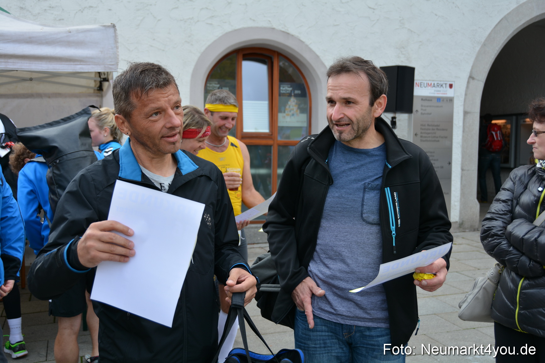 Stadtlauf Neumarkt 2015 0109